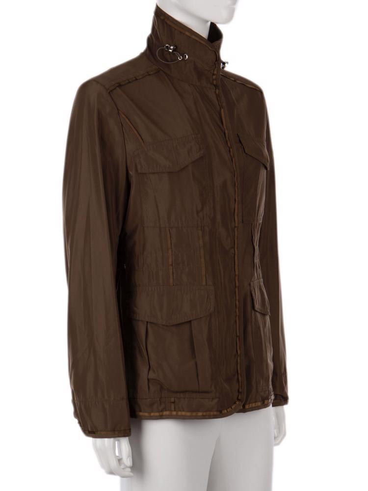Bayan Yeşil MONCLER MONT