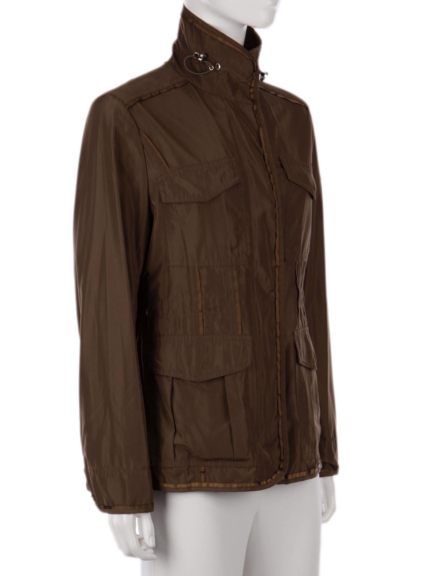 Bayan Yeşil MONCLER MONT