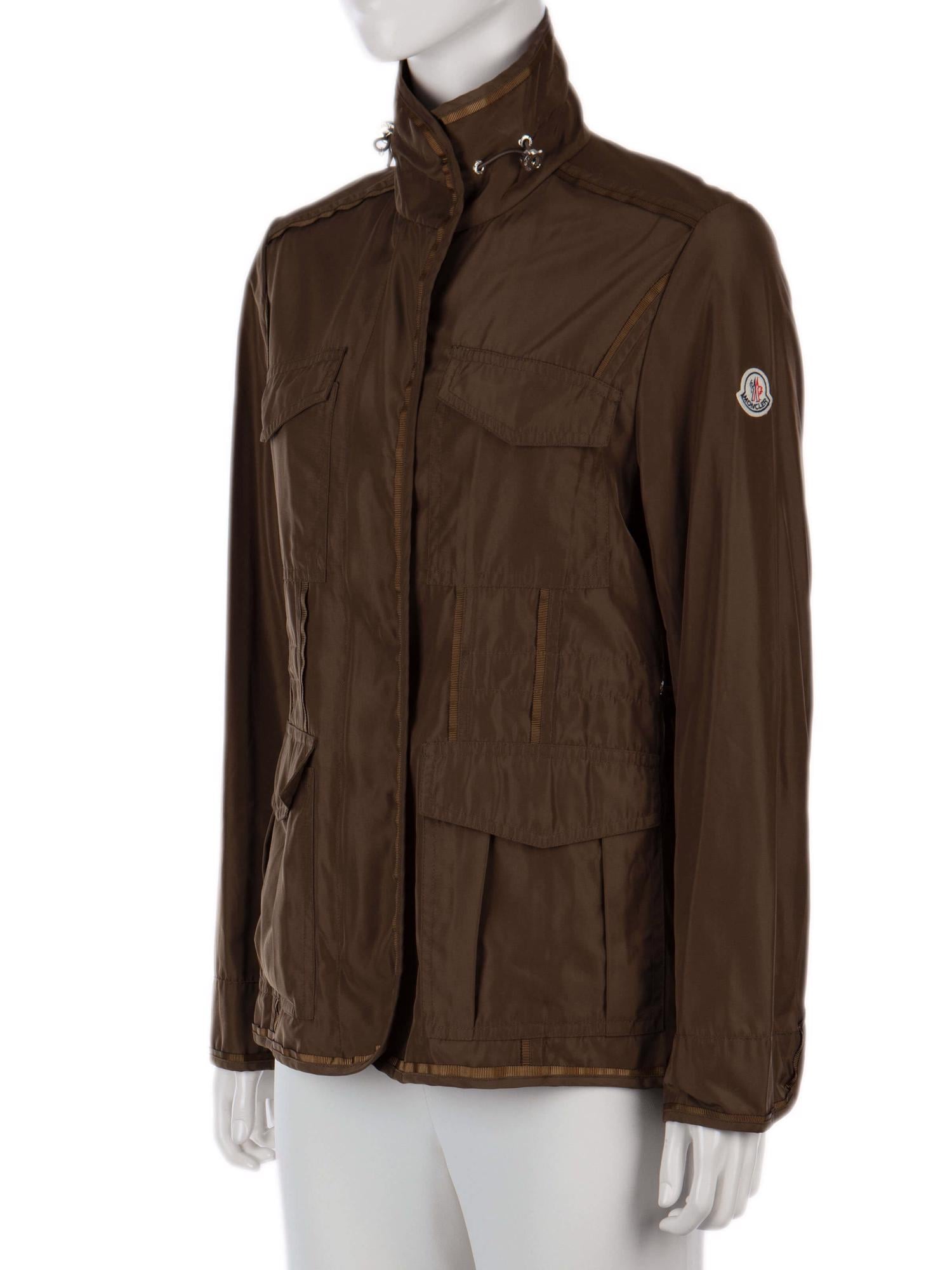Bayan Yeşil MONCLER MONT