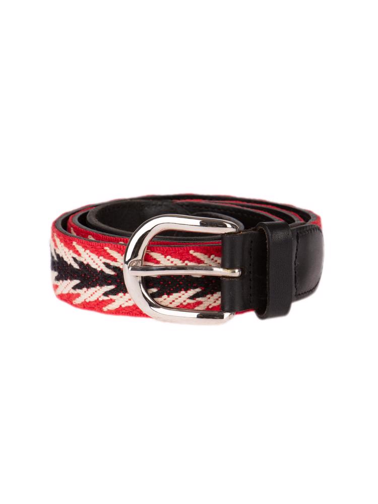 Bayan Kırmızı ISABEL MARANT ETOILE KEMER