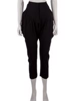 Bayan Siyah GIVENCHY PANTOLON