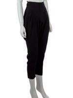 Bayan Siyah GIVENCHY PANTOLON