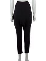 Bayan Siyah GIVENCHY PANTOLON