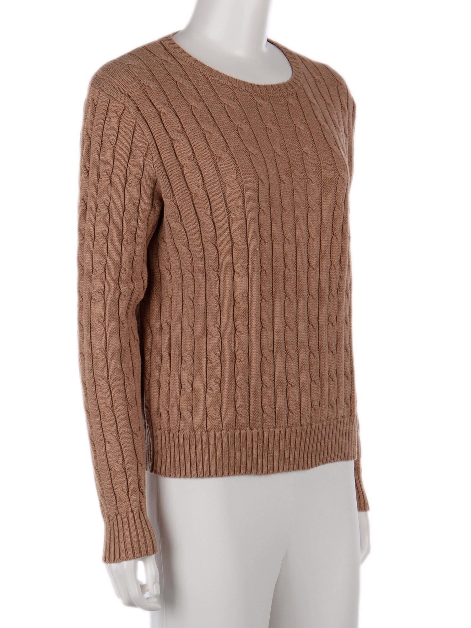 Bayan Bej POLO BY RALPH LAUREN KAZAK