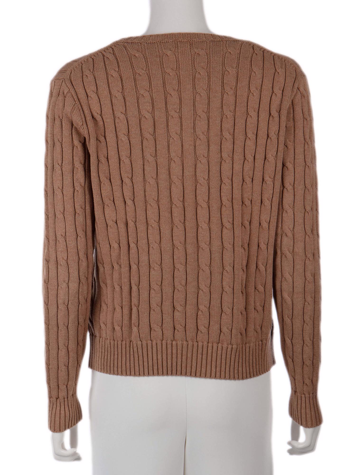 Bayan Bej POLO BY RALPH LAUREN KAZAK