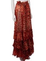 Bayan Turuncu DOLCE&GABBANA ETEK