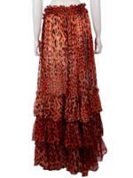 Bayan Turuncu DOLCE&GABBANA ETEK