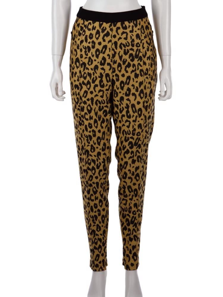 Bayan Sarı ERMANNO SCERVINO PANTOLON
