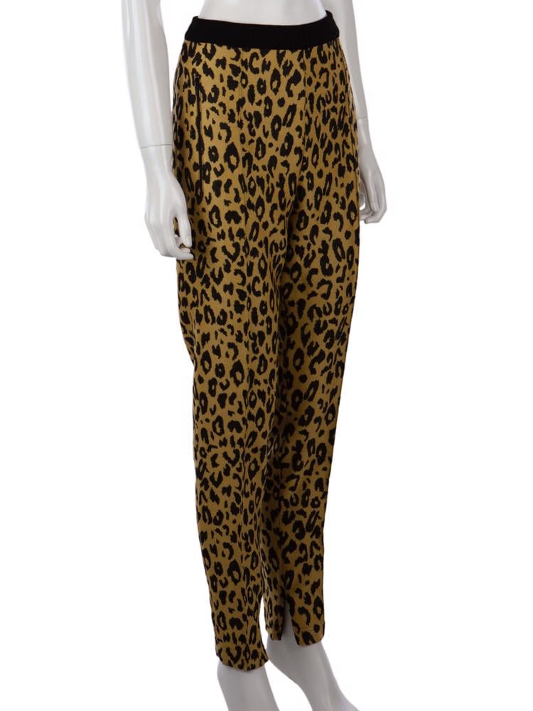 Bayan Sarı ERMANNO SCERVINO PANTOLON