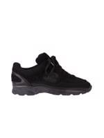 Bayan Siyah CHANEL SNEAKER