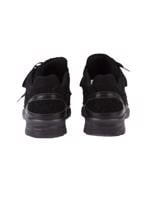 Bayan Siyah CHANEL SNEAKER