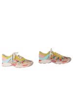 Bayan Çok Renkli RENE CAOVILLA SNEAKER