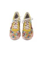 Bayan Çok Renkli RENE CAOVILLA SNEAKER
