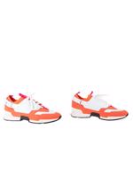 Bayan Turuncu HERMES SNEAKER