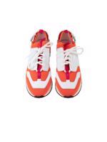 Bayan Turuncu HERMES SNEAKER