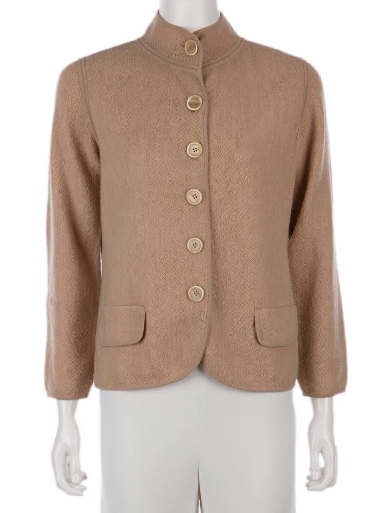 Bayan Bej MAX MARA CEKET