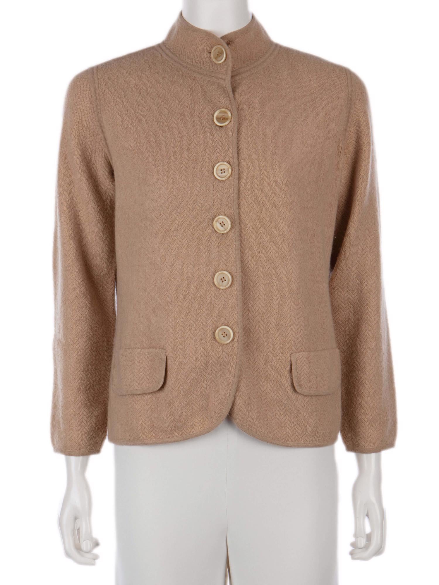 Bayan Bej MAX MARA CEKET