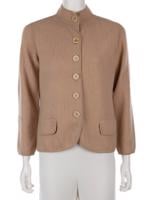 Bayan Bej MAX MARA CEKET