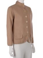 Bayan Bej MAX MARA CEKET