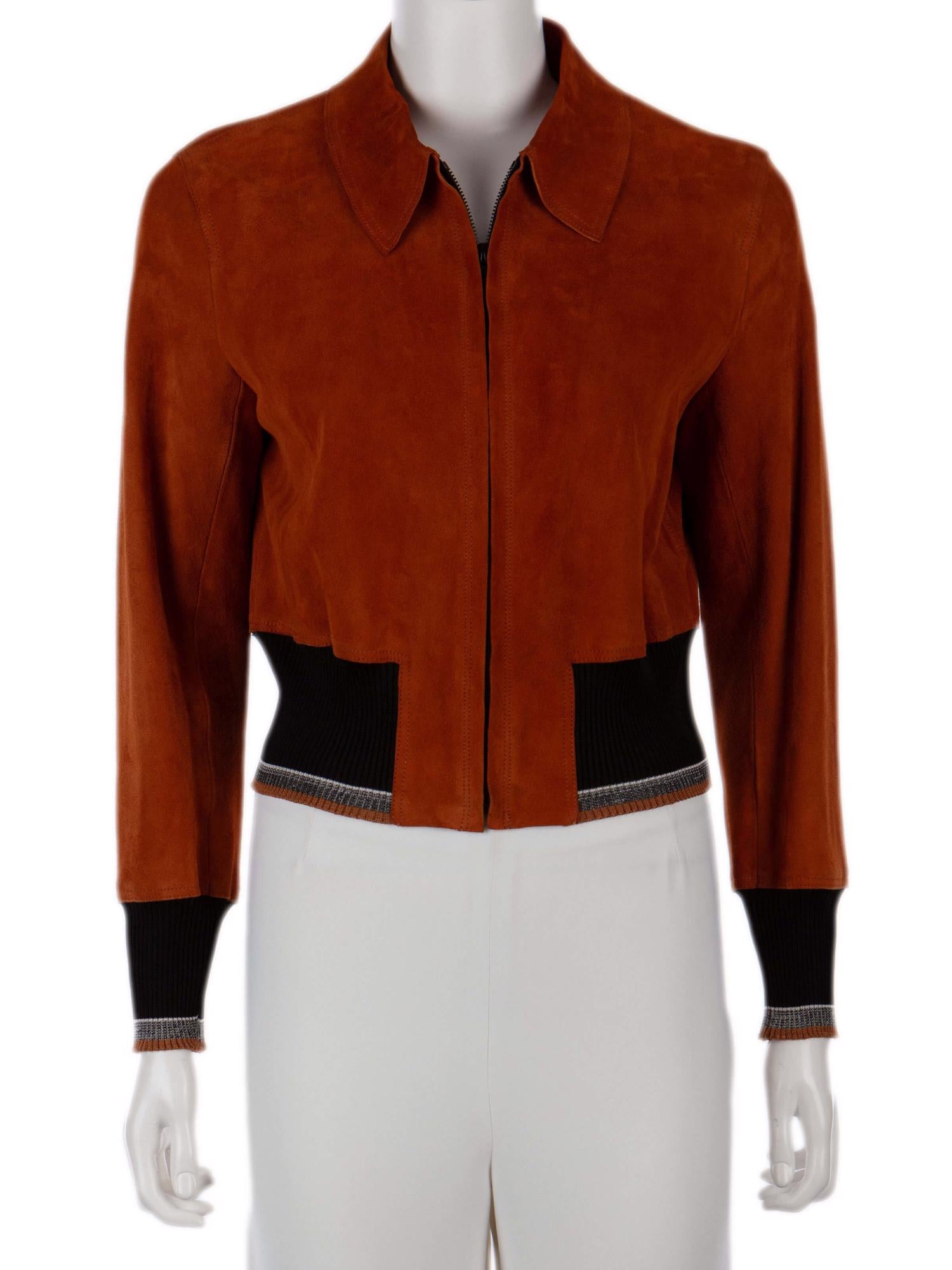 Bayan Kahve SANDRO SÜET MONT