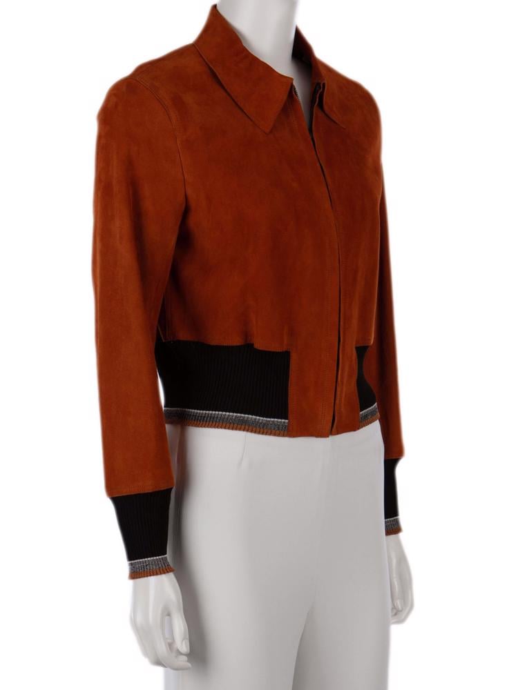 Bayan Kahve SANDRO SÜET MONT