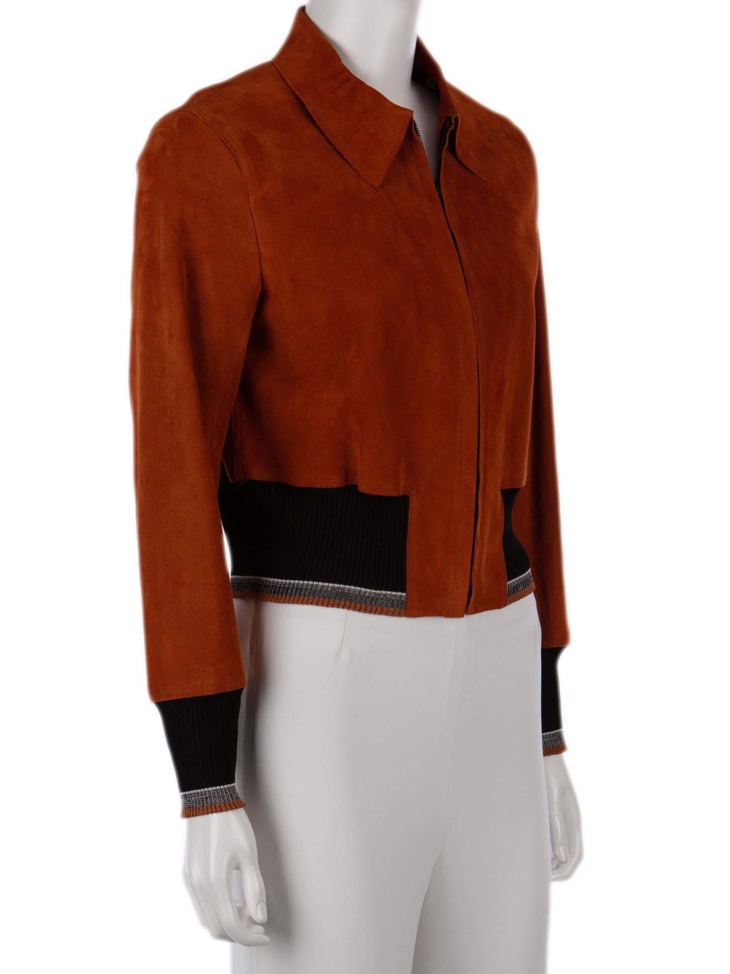 Bayan Kahve SANDRO SÜET MONT