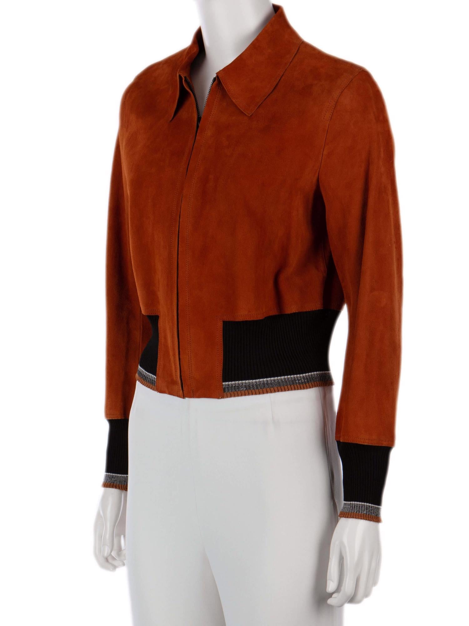 Bayan Kahve SANDRO SÜET MONT