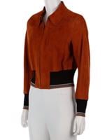 Bayan Kahve SANDRO SÜET MONT