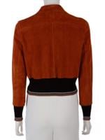 Bayan Kahve SANDRO SÜET MONT