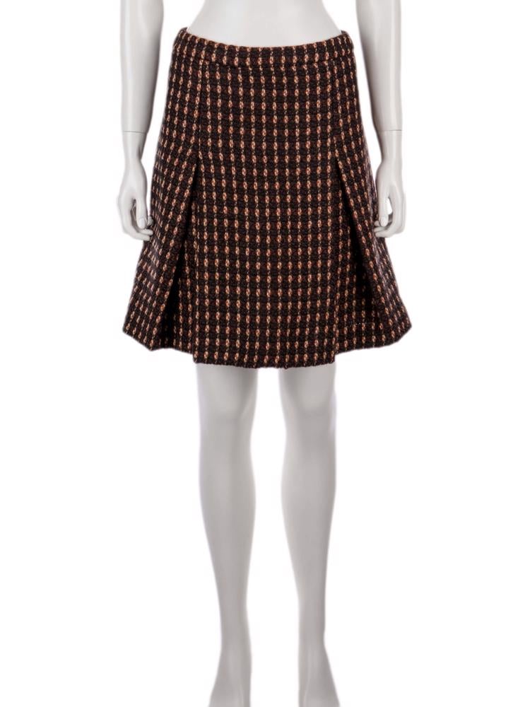 Bayan Kahve MIU MIU ETEK