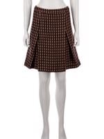 Bayan Kahve MIU MIU ETEK