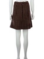 Bayan Kahve MIU MIU ETEK