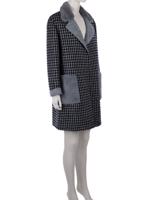 Bayan Mavi MANZONI 24 KABAN