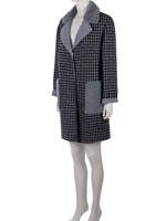 Bayan Mavi MANZONI 24 KABAN