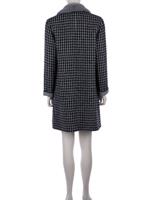 Bayan Mavi MANZONI 24 KABAN