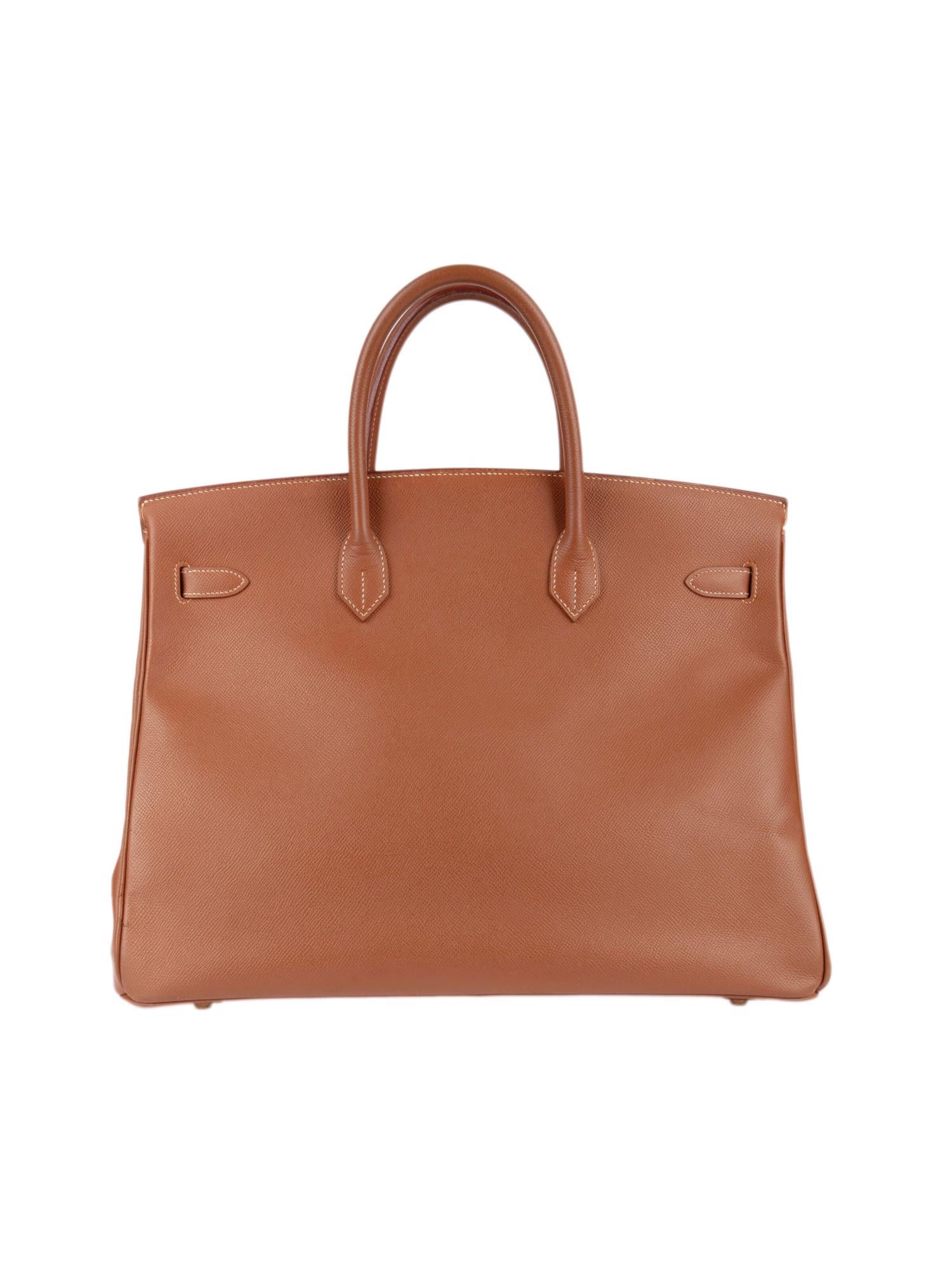 Bayan Kahve HERMES BIRKIN ÇANTA