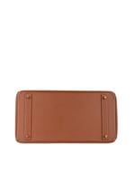 Bayan Kahve HERMES BIRKIN ÇANTA