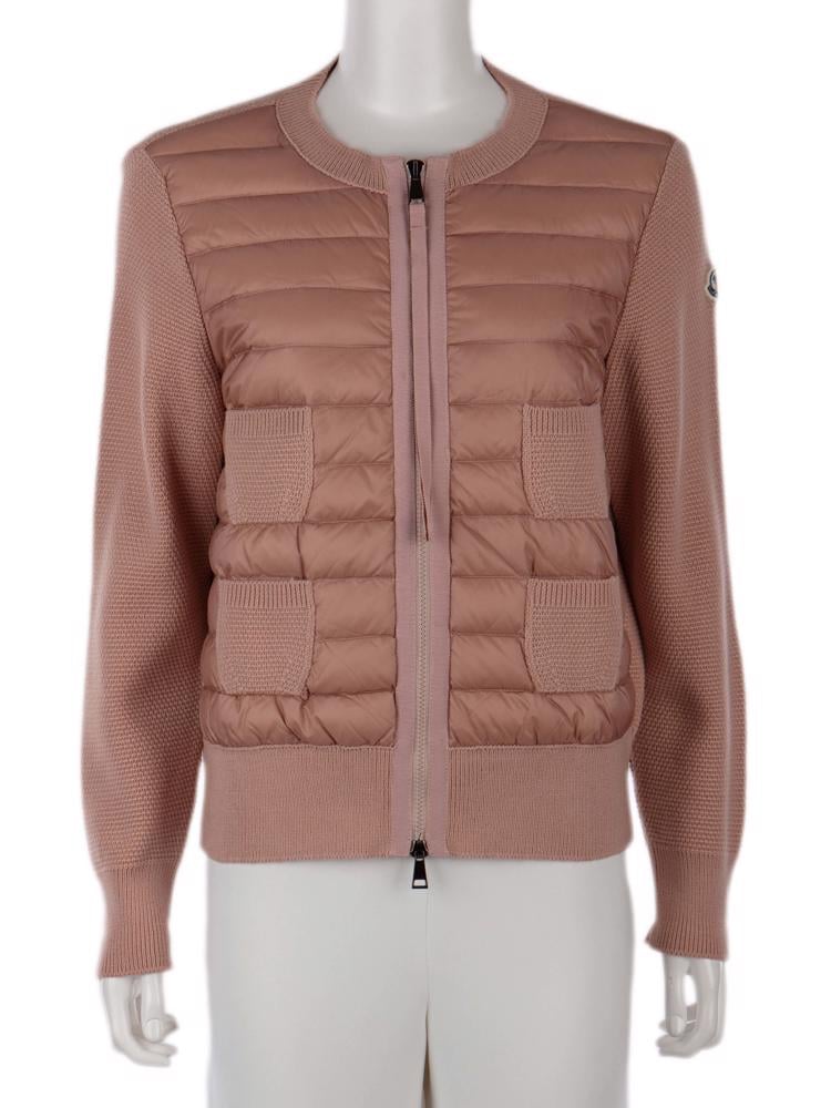 Bayan Pembe MONCLER MONT