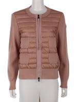 Bayan Pembe MONCLER MONT