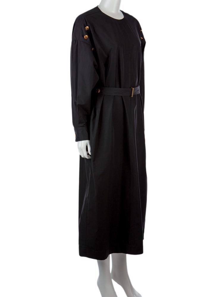 Bayan Siyah GIVENCHY ELBİSE