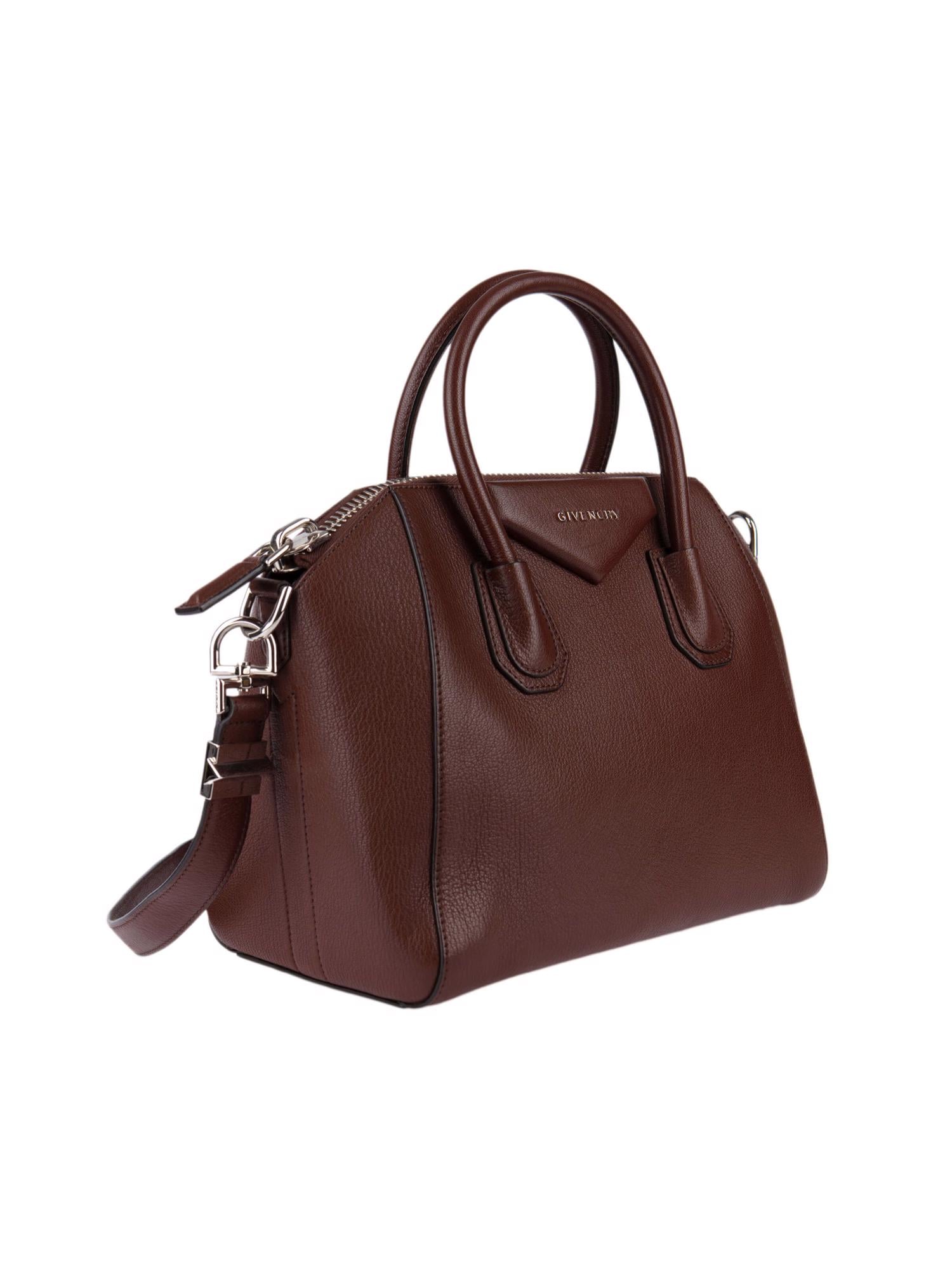 Bayan Kahve GIVENCHY ÇANTA