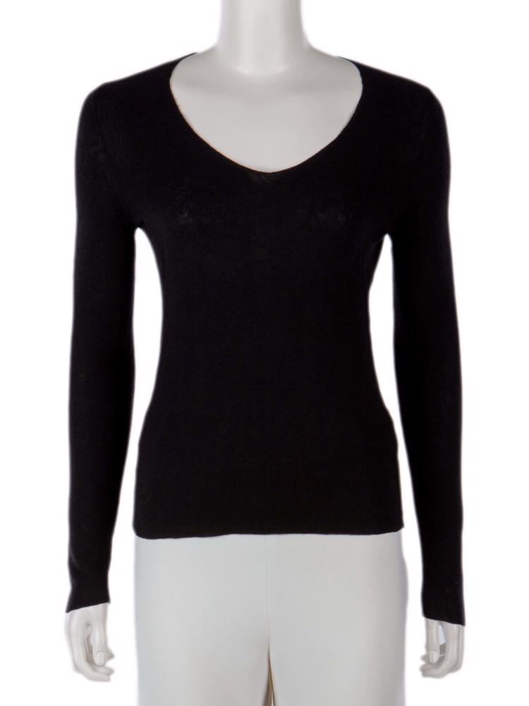 Bayan Siyah ZADIG&VOLTAIRE KAZAK