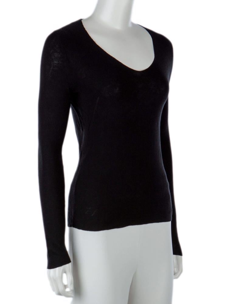 Bayan Siyah ZADIG&VOLTAIRE KAZAK