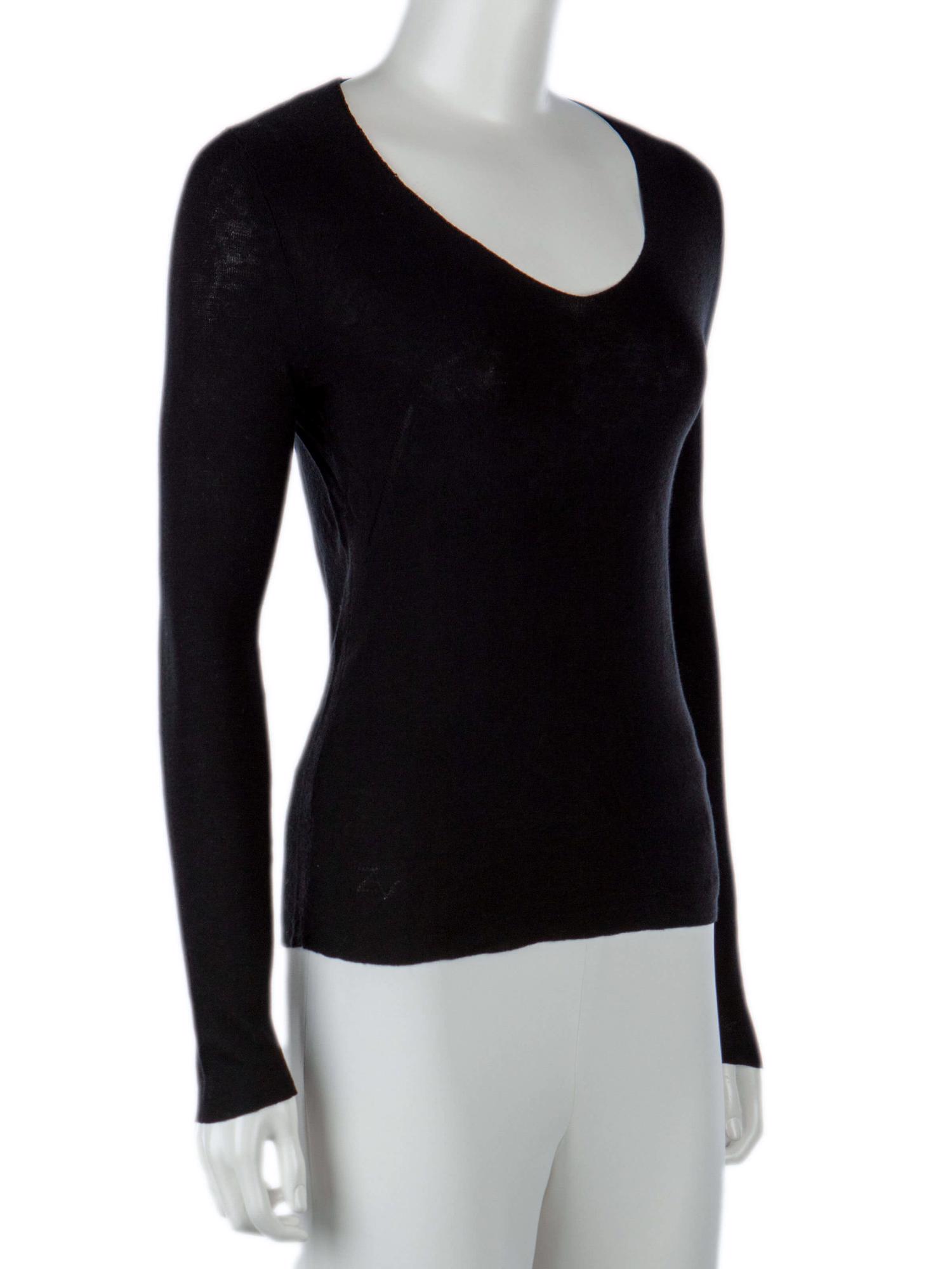 Bayan Siyah ZADIG&VOLTAIRE KAZAK