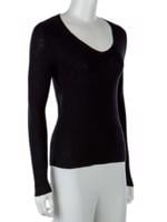 Bayan Siyah ZADIG&VOLTAIRE KAZAK