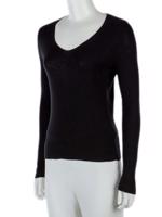 Bayan Siyah ZADIG&VOLTAIRE KAZAK