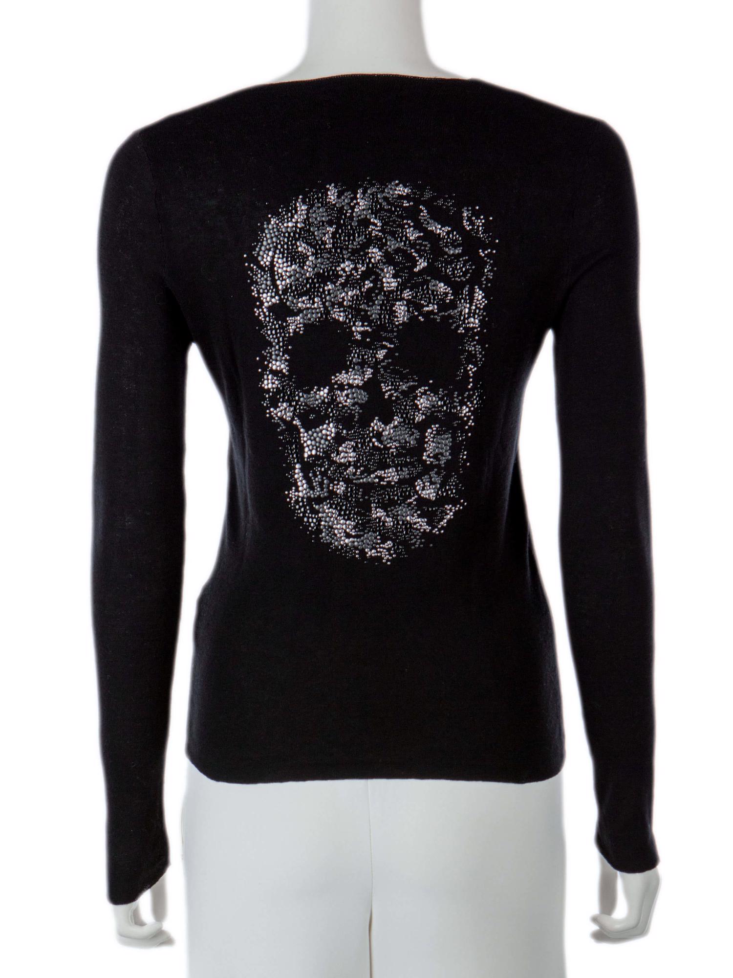 Bayan Siyah ZADIG&VOLTAIRE KAZAK