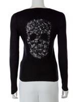 Bayan Siyah ZADIG&VOLTAIRE KAZAK