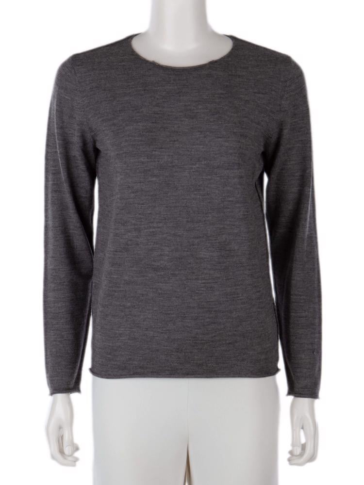 Bayan Gri ZADIG&VOLTAIRE KAZAK