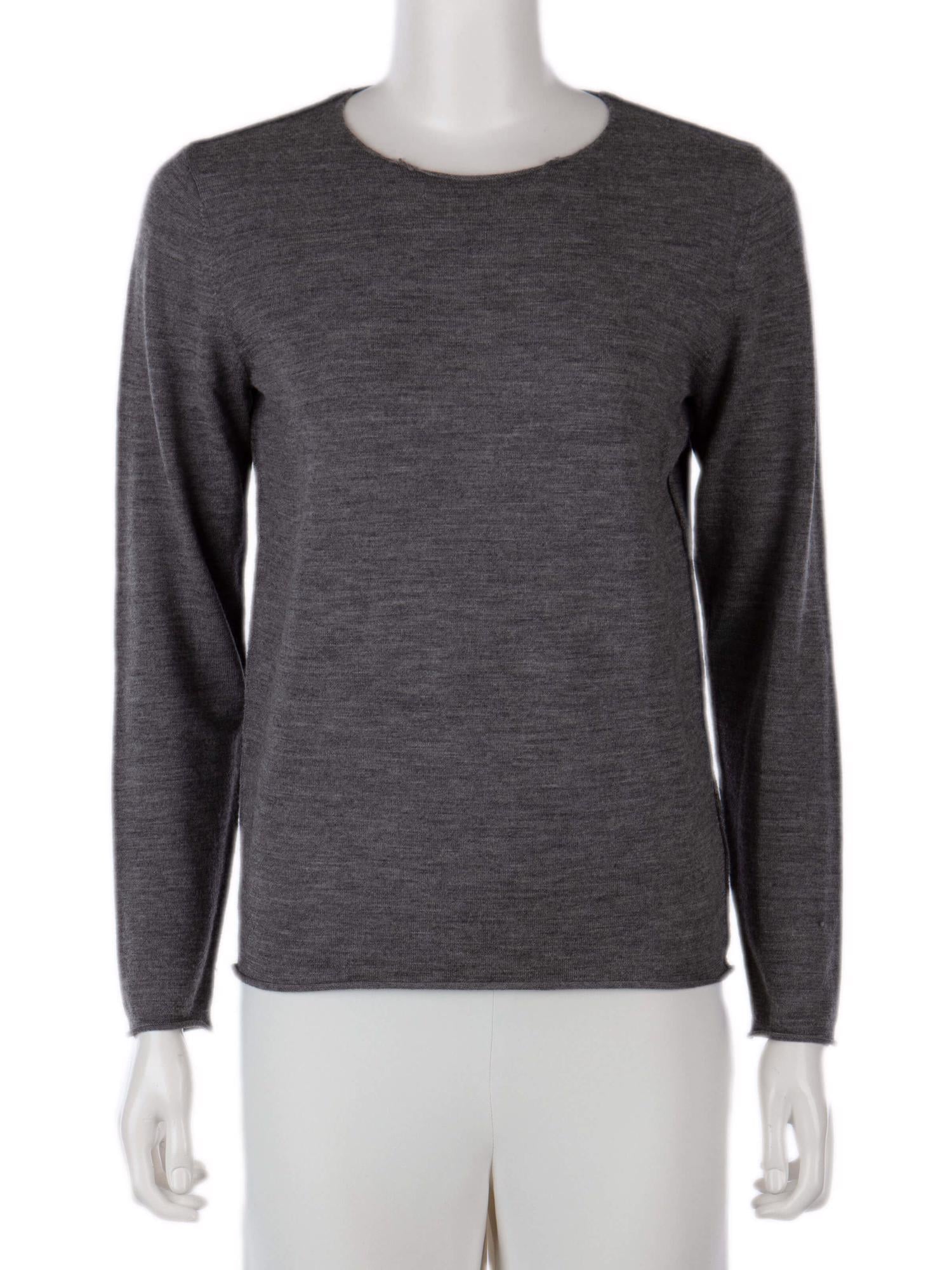 Bayan Gri ZADIG&VOLTAIRE KAZAK